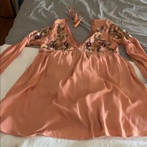 Free People Dress